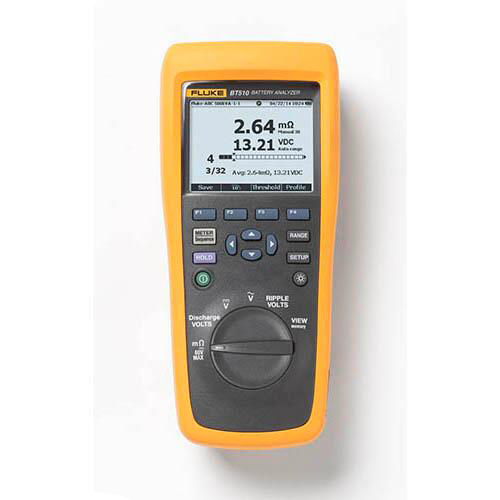 Fluke BT510电池分析仪