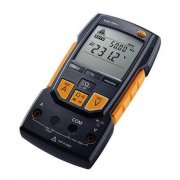 Testo德图 760-2数字万用表