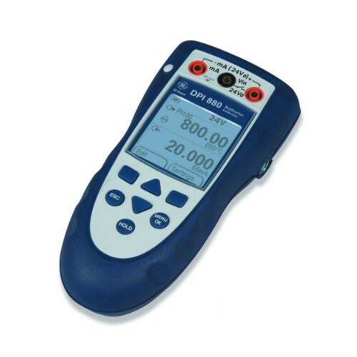 Druck DPI880