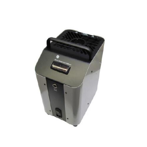 Druck DRYTC165-0-K干式温度校准器