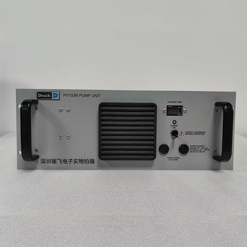 PV103大气数据测试仪系统气源