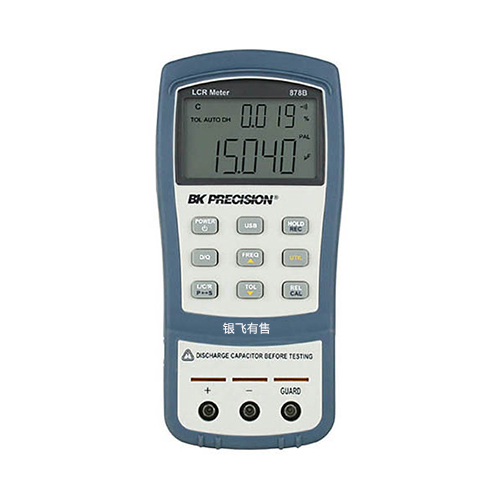  878B数字电桥