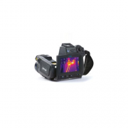T660 手持式红外热像仪 监测变压器温度 FLIR