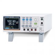GOM-804/GOM805高精度可编程直流微欧姆计