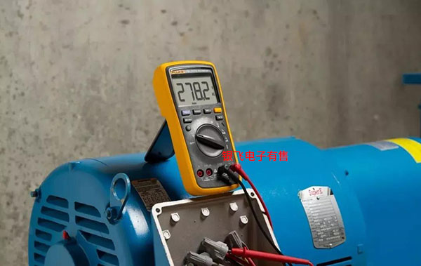 Fluke287C万用表