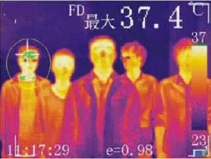 红外测温仪工作原理 红外测温仪及如何选型一