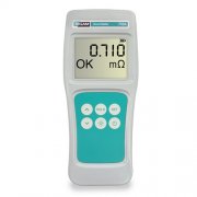 TEGAM-710A毫欧表