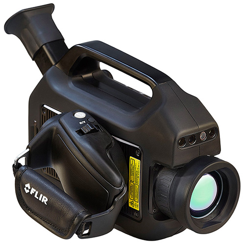 FLIR GFx320