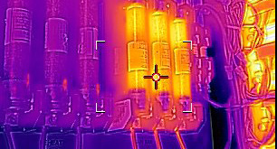 FLIR E4简单易用