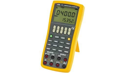 温度校验仪 温度校验仪