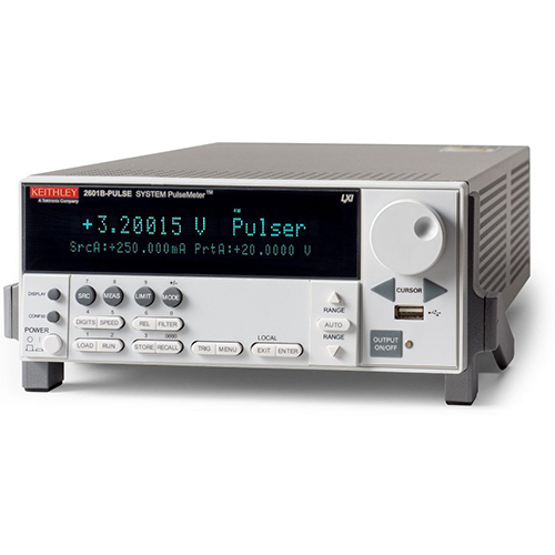 2601B-PULSE