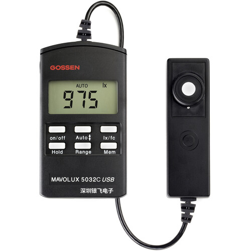 MAVOLUX5032C BACE