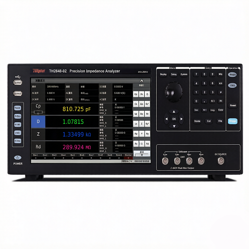 同惠电子TH2848-02精密阻抗分析仪1.png