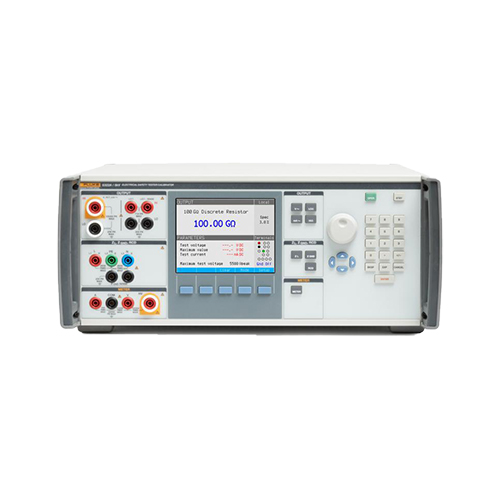 5322A电器安全测试仪校准器