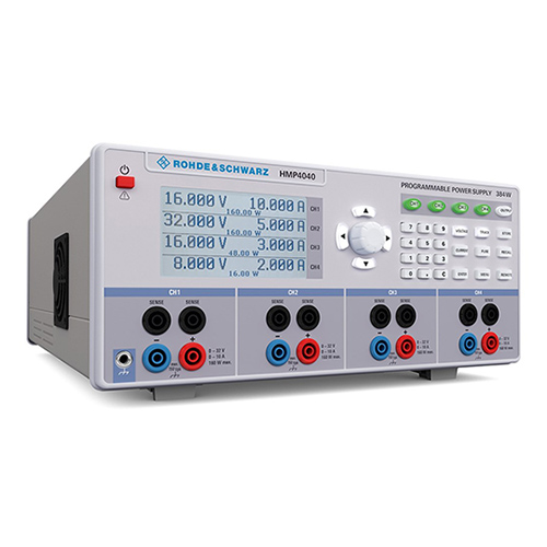 HMP4040