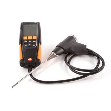 德图TESTO310烟气分析仪传感器 订货号05633110