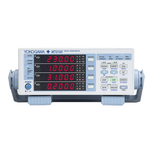 WT310E数字功率计
