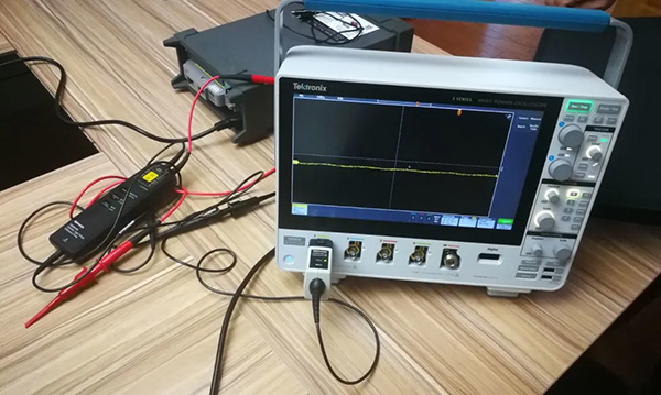 TCP0030A电流探头