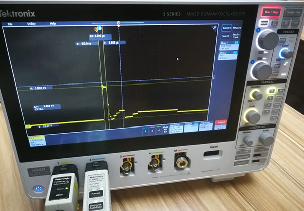 TCP0030A探头AC/DC