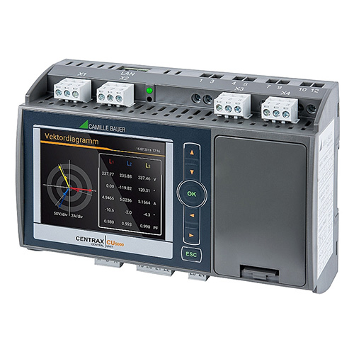 CENTRAXCU5000