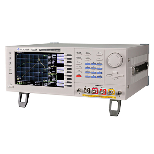MICROTEST6632