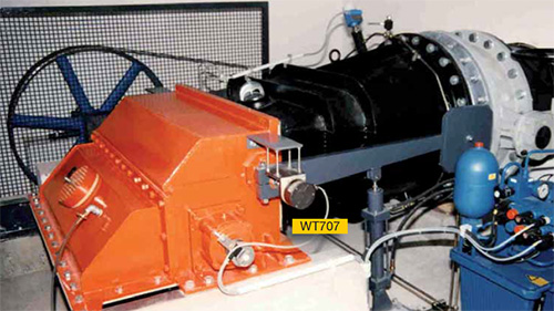 WT717