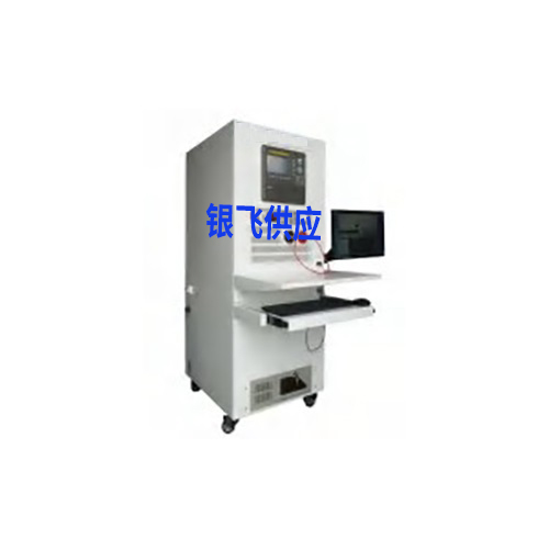 TRS-30200连接器热循环温升测试系统