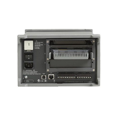 FLUKE2638A-20通道数据采集器