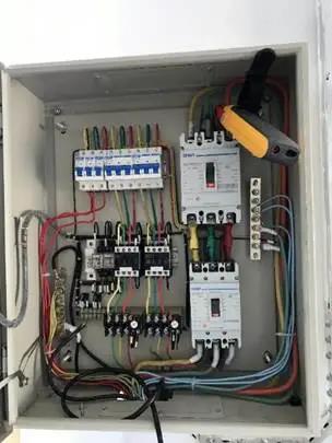 FLUKE378FC谐波与能效筛查钳表