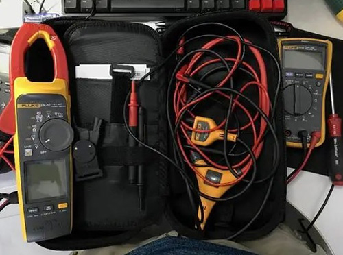 Fluke378FC