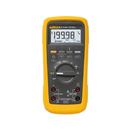 Fluke87V-MAX