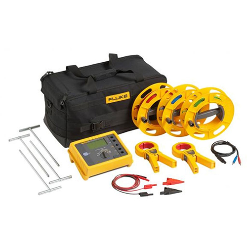 FLUKE1623-2