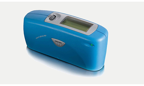 micro-gloss60°光泽度计