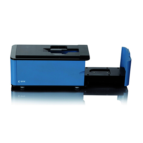 6469：样品架化妆品。用于BYK-maci、spectro2guide和microgloss的样品架