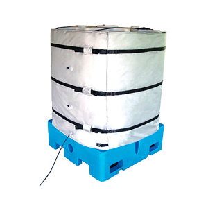 IBC加热器