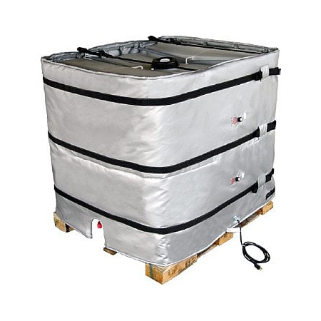 TOTE482-ADJ包裹式加热器