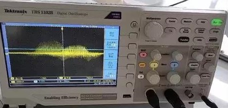 电流探头TCP2020