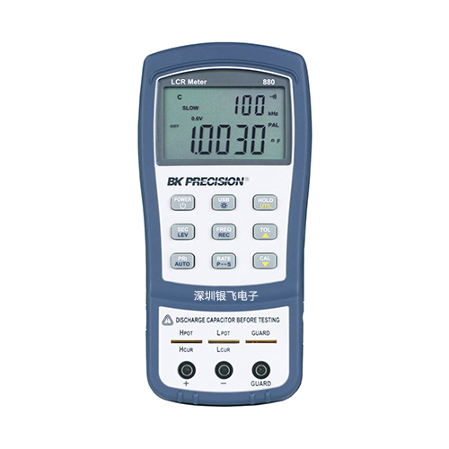 BKPrecision880