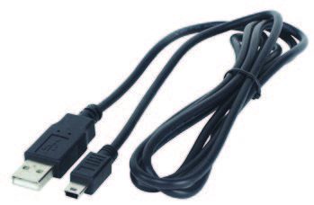 USB cable