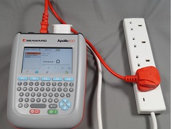 Apollo系列基础PAT测试