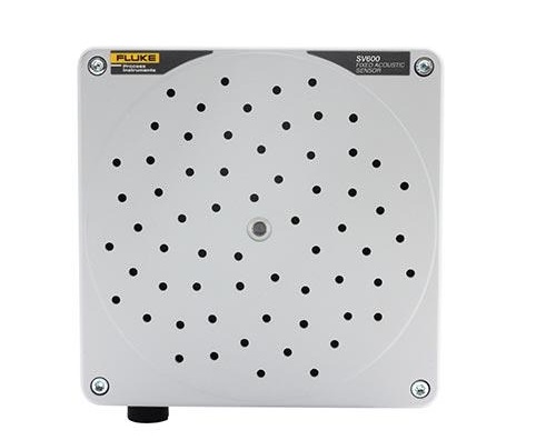 SV600在线式声学成像仪