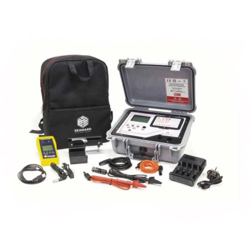 Solar Utility Pro