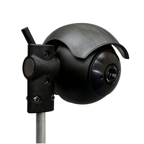FLIR ThermiCam AI