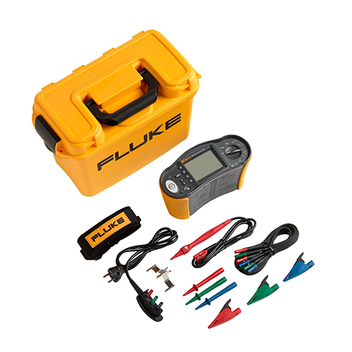 Fluke1662多功能安装测试仪