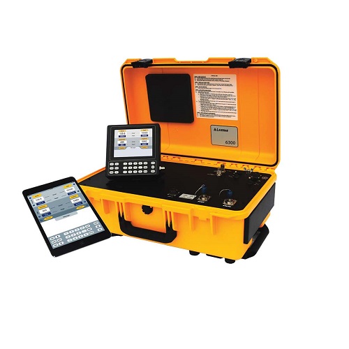 LAVERSAB6300-W大气数据测试仪