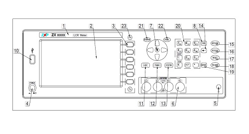 ZX8528