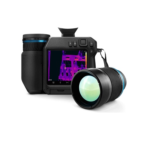 FLIR T800