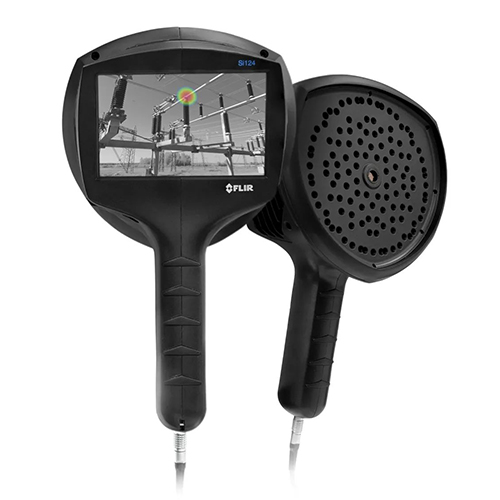 FLIR Si124-PD