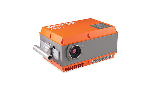 Specim FX50