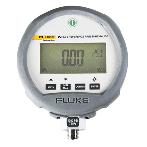 FLUKE2700G数字压力表